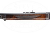 WINCHESTER MODEL 1894 SPECIAL ORDER DELUXE TAKEDOWN 30 WCF - CODY SEARCH RESULTS AVAILABLE - 13 of 15