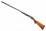 A.H. FOX A GRADE 20 GAUGE 30 INCH BARRELS PHILY GUN - 4 of 16