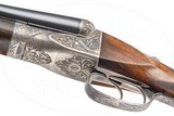 A.H. FOX A GRADE 20 GAUGE 30 INCH BARRELS PHILY GUN - 8 of 16