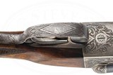 A.H. FOX A GRADE 20 GAUGE 30 INCH BARRELS PHILY GUN - 11 of 16