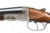 A.H. FOX A GRADE 20 GAUGE 30 INCH BARRELS PHILY GUN - 2 of 16