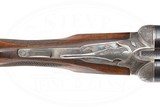 A.H. FOX A GRADE 20 GAUGE 30 INCH BARRELS PHILY GUN - 9 of 16