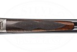 A.H. FOX A GRADE 20 GAUGE 30 INCH BARRELS PHILY GUN - 13 of 16