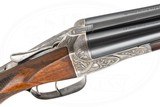 A.H. FOX A GRADE 20 GAUGE 30 INCH BARRELS PHILY GUN - 5 of 16