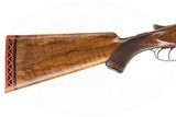 A.H. FOX A GRADE 20 GAUGE 30 INCH BARRELS PHILY GUN - 15 of 16