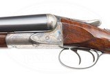 A.H. FOX HE SUPER FOX 12 GAUGE - 2 of 16