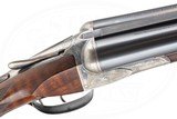 A.H. FOX HE SUPER FOX 12 GAUGE - 5 of 16