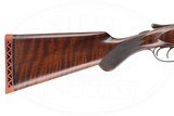A.H. FOX HE SUPER FOX 12 GAUGE - 15 of 16
