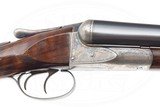 A.H. FOX HE SUPER FOX 12 GAUGE