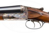 A.H. FOX HE SUPER FOX 12 GAUGE - 2 of 16