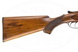 A.H. FOX HE SUPER FOX 12 GAUGE - 15 of 16