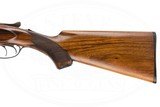 A.H. FOX HE SUPER FOX 12 GAUGE - 16 of 16