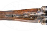 A.H. FOX HE SUPER FOX 12 GAUGE - 9 of 16