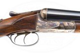 A.H. FOX HE SUPER FOX 12 GAUGE