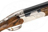 BERETTA 687 SILVER PIGEON III 28 GAUGE AND 20 GAUGE 2 BARREL SET - 5 of 19