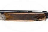 BERETTA 687 SILVER PIGEON III 28 GAUGE AND 20 GAUGE 2 BARREL SET - 12 of 19