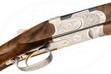 BERETTA 687 SILVER PIGEON III 28 GAUGE AND 20 GAUGE 2 BARREL SET - 7 of 19