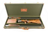 BERETTA 687 SILVER PIGEON III 28 GAUGE AND 20 GAUGE 2 BARREL SET - 17 of 19