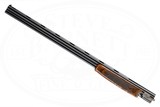 BERETTA 687 SILVER PIGEON III 28 GAUGE AND 20 GAUGE 2 BARREL SET - 19 of 19