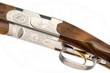 BERETTA 687 SILVER PIGEON III 28 GAUGE AND 20 GAUGE 2 BARREL SET - 8 of 19
