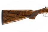 BERETTA 687 SILVER PIGEON III 28 GAUGE AND 20 GAUGE 2 BARREL SET - 15 of 19