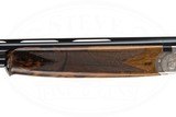 BERETTA 687 SILVER PIGEON III 28 GAUGE AND 20 GAUGE 2 BARREL SET - 14 of 19