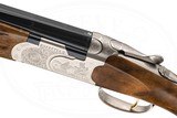 BERETTA 687 SILVER PIGEON III 28 GAUGE AND 20 GAUGE 2 BARREL SET - 6 of 19