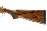 BERETTA 687 SILVER PIGEON III 28 GAUGE AND 20 GAUGE 2 BARREL SET - 16 of 19