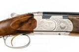 BERETTA 687 SILVER PIGEON III 28 GAUGE AND 20 GAUGE 2 BARREL SET