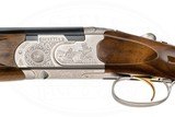 BERETTA 687 SILVER PIGEON III 28 GAUGE AND 20 GAUGE 2 BARREL SET - 2 of 19