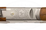 BERETTA 687 SILVER PIGEON III 28 GAUGE AND 20 GAUGE 2 BARREL SET - 10 of 19