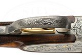 JOS. JUST BEST SIDELOCK EJECTOR 20 GAUGE - 12 of 17