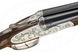 JOS. JUST BEST SIDELOCK EJECTOR 20 GAUGE - 6 of 17