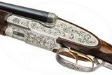 JOS. JUST BEST SIDELOCK EJECTOR 20 GAUGE - 9 of 17