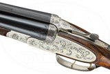 JOS. JUST BEST SIDELOCK EJECTOR 20 GAUGE - 7 of 17