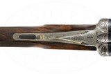 JOS. JUST BEST SIDELOCK EJECTOR 20 GAUGE - 10 of 17