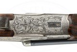 JOS. JUST BEST SIDELOCK EJECTOR 20 GAUGE - 11 of 17
