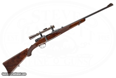 STEYR MANNLICHER SCHONAUER MODEL 1903 ENGRAVED TAKE APART 6.5X54MS