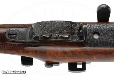 STEYR MANNLICHER SCHONAUER MODEL 1903 ENGRAVED TAKE APART 6.5X54MS - Image 7 of 13