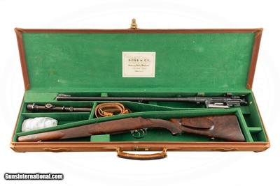 STEYR MANNLICHER SCHONAUER MODEL 1903 ENGRAVED TAKE APART 6.5X54MS - Image 13 of 13