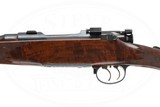 STEYR MANNLICHER SCHONAUER MODEL 1903 ENGRAVED TAKE APART 6.5X54MS - 3 of 13
