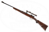 STEYR MANNLICHER SCHONAUER MODEL 1903 ENGRAVED TAKE APART 6.5X54MS - 4 of 13