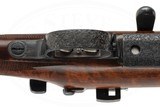 STEYR MANNLICHER SCHONAUER MODEL 1903 ENGRAVED TAKE APART 6.5X54MS - 7 of 13