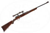 STEYR MANNLICHER SCHONAUER MODEL 1903 ENGRAVED TAKE APART 6.5X54MS