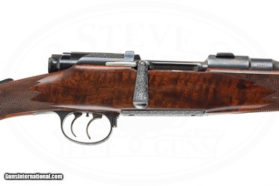 STEYR MANNLICHER SCHONAUER MODEL 1903 ENGRAVED TAKE APART 6.5X54MS - Image 2 of 13