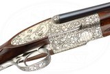 HOLLAND & HOLLAND ROYAL DELUXE SXS 1985 SESQUICENTENNIAL 28 GAUGE - 7 of 17