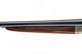 HOLLAND & HOLLAND ROYAL DELUXE SXS 1985 SESQUICENTENNIAL 28 GAUGE - 14 of 17