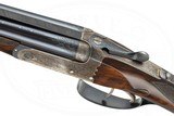 E.J. CHURCHILL BEST BOXLOCK EJECTOR 22 LR - 7 of 17