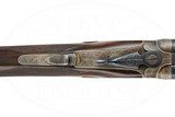 E.J. CHURCHILL BEST BOXLOCK EJECTOR 22 LR - 10 of 17
