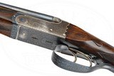 E.J. CHURCHILL BEST BOXLOCK EJECTOR 22 LR - 9 of 17